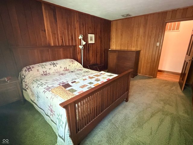 3401 E Loretta Drive, Indianapolis, IN 46227