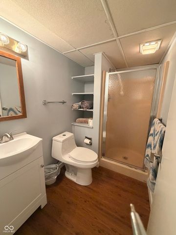 3401 E Loretta Drive, Indianapolis, IN 46227