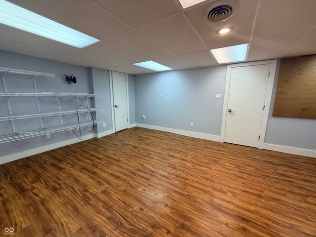3401 E Loretta Drive, Indianapolis, IN 46227
