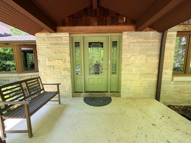 3401 E Loretta Drive, Indianapolis, IN 46227