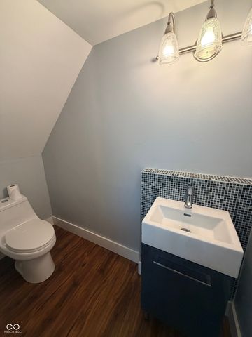 3401 E Loretta Drive, Indianapolis, IN 46227