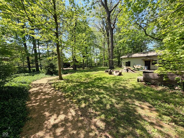 3401 E Loretta Drive, Indianapolis, IN 46227