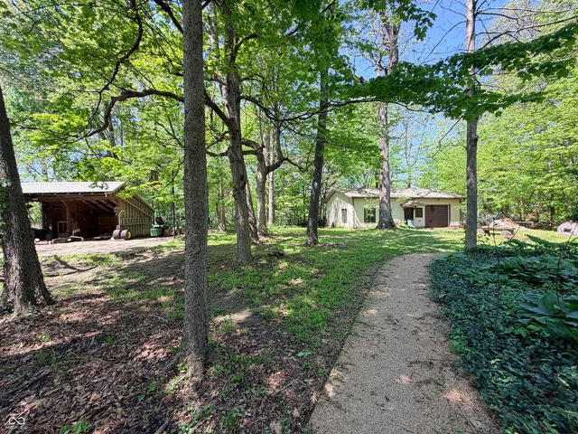 3401 E Loretta Drive, Indianapolis, IN 46227