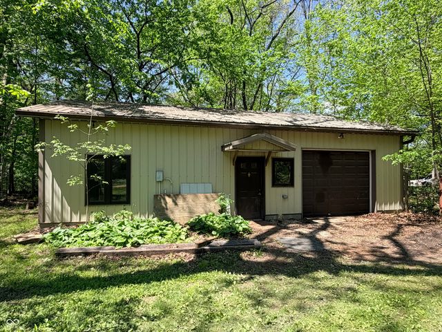 3401 E Loretta Drive, Indianapolis, IN 46227