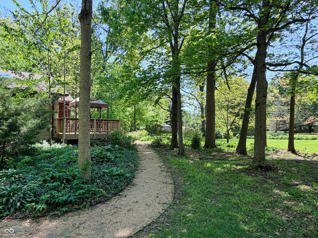 3401 E Loretta Drive, Indianapolis, IN 46227