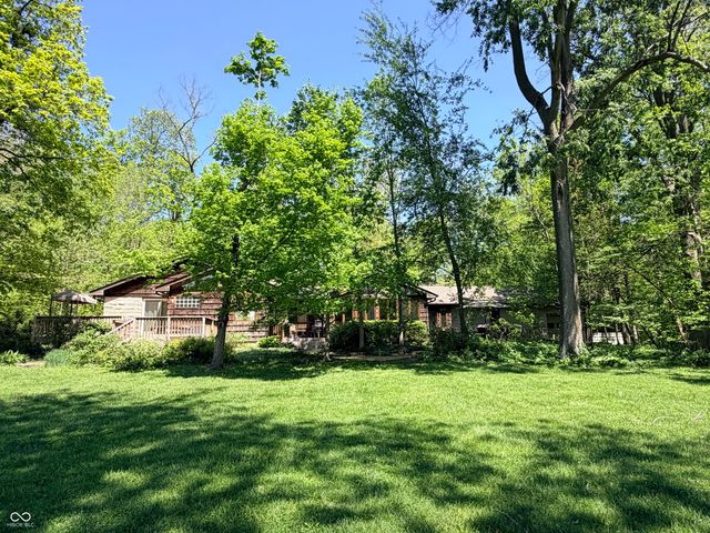 3401 E Loretta Drive, Indianapolis, IN 46227