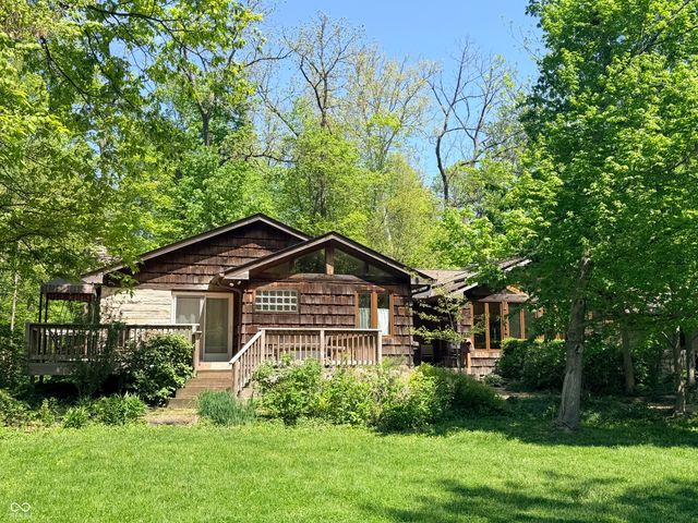 3401 E Loretta Drive, Indianapolis, IN 46227