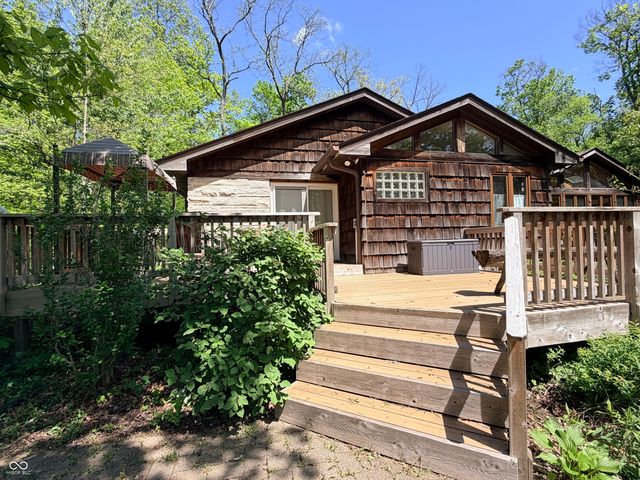 3401 E Loretta Drive, Indianapolis, IN 46227