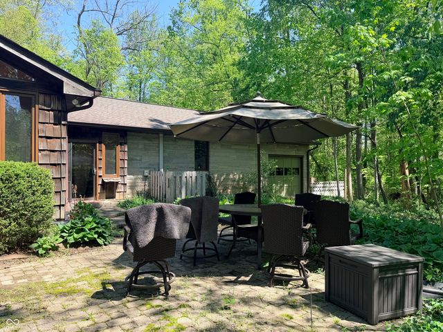 3401 E Loretta Drive, Indianapolis, IN 46227