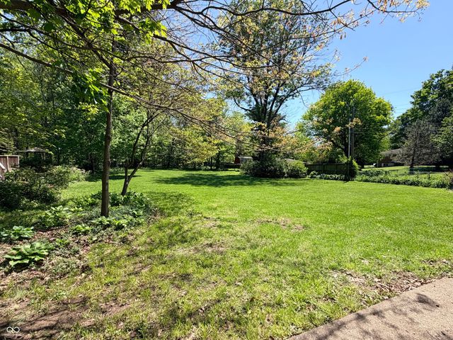 3401 E Loretta Drive, Indianapolis, IN 46227