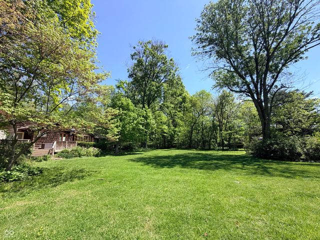 3401 E Loretta Drive, Indianapolis, IN 46227
