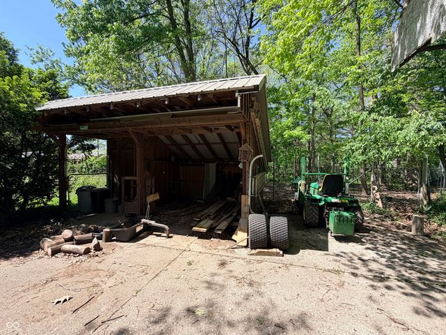 3401 E Loretta Drive, Indianapolis, IN 46227
