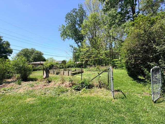 3401 E Loretta Drive, Indianapolis, IN 46227