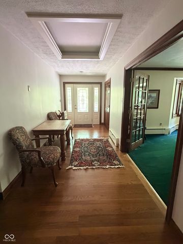 3401 E Loretta Drive, Indianapolis, IN 46227