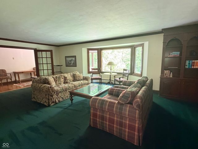 3401 E Loretta Drive, Indianapolis, IN 46227