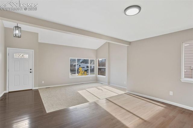 8735 CHAPEL SQUARE Court, Colorado Springs, CO 80920