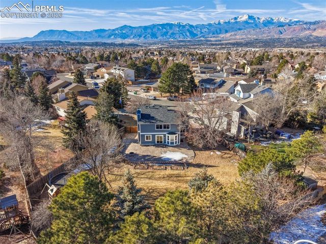 8735 CHAPEL SQUARE Court, Colorado Springs, CO 80920