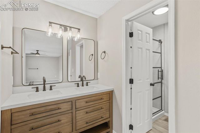 8735 CHAPEL SQUARE Court, Colorado Springs, CO 80920