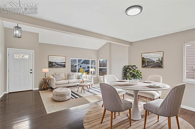 8735 CHAPEL SQUARE Court, Colorado Springs, CO 80920