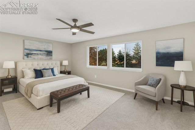 8735 CHAPEL SQUARE Court, Colorado Springs, CO 80920