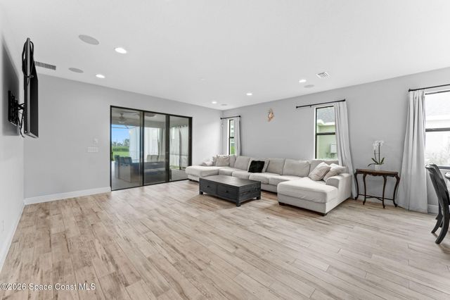 8674 Catalissa Avenue, Melbourne, FL 32940