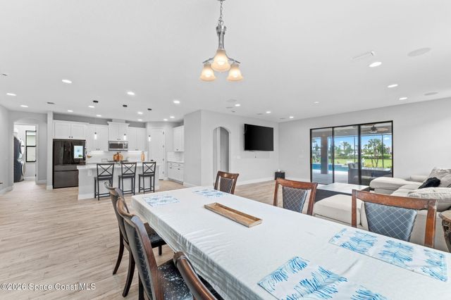 8674 Catalissa Avenue, Melbourne, FL 32940