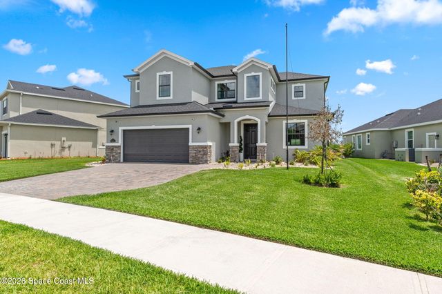 8674 Catalissa Avenue, Melbourne, FL 32940
