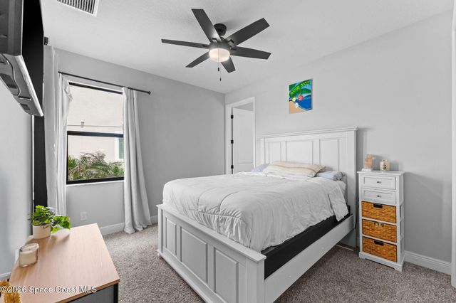 8674 Catalissa Avenue, Melbourne, FL 32940