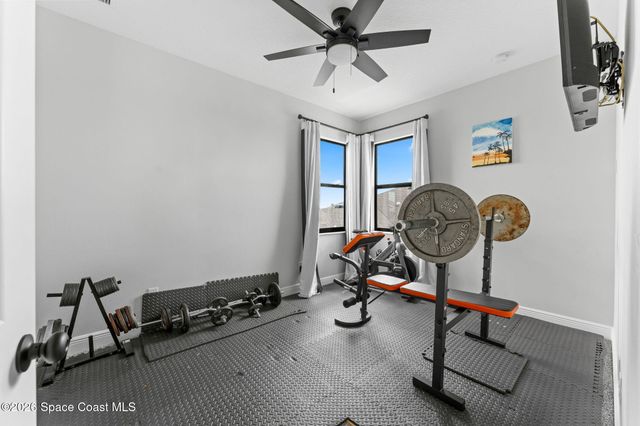 8674 Catalissa Avenue, Melbourne, FL 32940