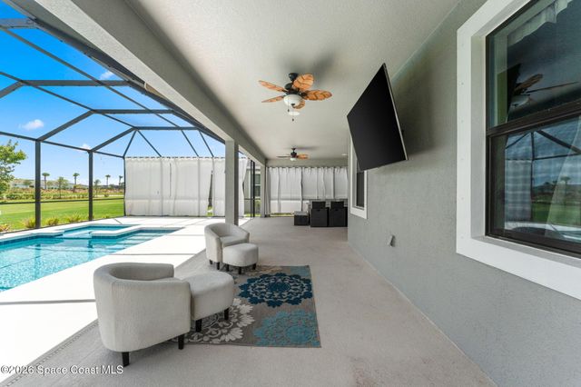 8674 Catalissa Avenue, Melbourne, FL 32940