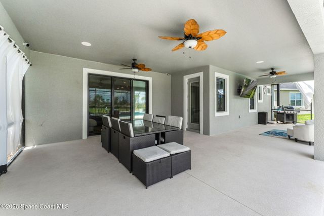 8674 Catalissa Avenue, Melbourne, FL 32940