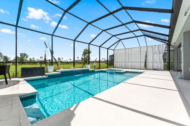 8674 Catalissa Avenue, Melbourne, FL 32940