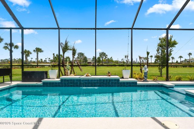 8674 Catalissa Avenue, Melbourne, FL 32940