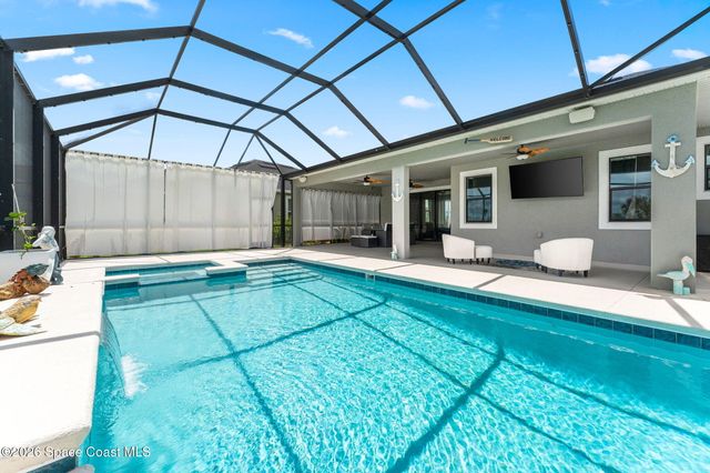 8674 Catalissa Avenue, Melbourne, FL 32940