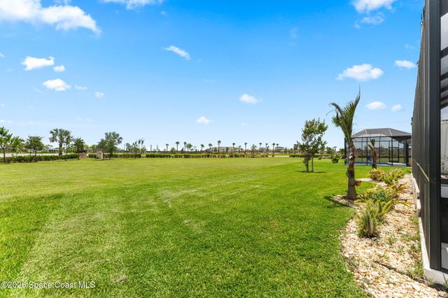 8674 Catalissa Avenue, Melbourne, FL 32940