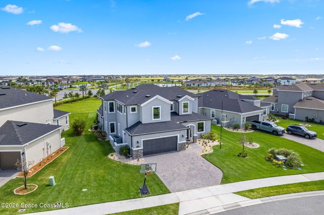 8674 Catalissa Avenue, Melbourne, FL 32940