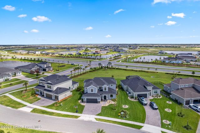 8674 Catalissa Avenue, Melbourne, FL 32940