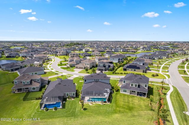 8674 Catalissa Avenue, Melbourne, FL 32940