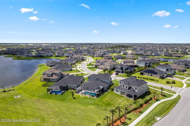 8674 Catalissa Avenue, Melbourne, FL 32940