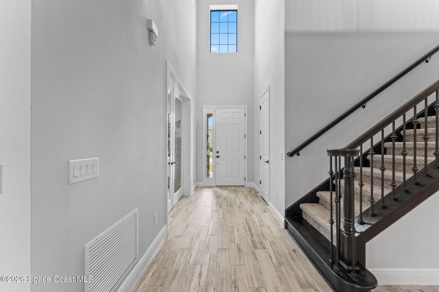 8674 Catalissa Avenue, Melbourne, FL 32940