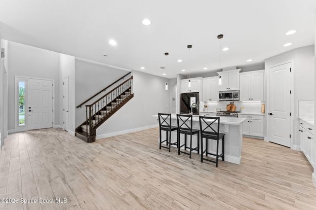 8674 Catalissa Avenue, Melbourne, FL 32940