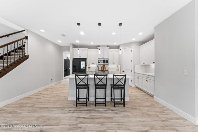 8674 Catalissa Avenue, Melbourne, FL 32940