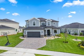 8674 Catalissa Avenue, Melbourne, FL 32940