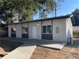 4585 Hawthorne C, Montclair, CA 91763
