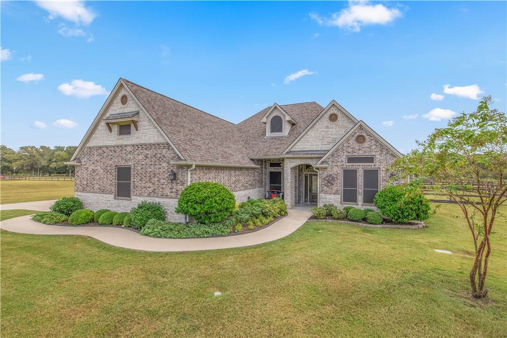9600 Shadow Creek, Bryan, TX 77808 — photo 4