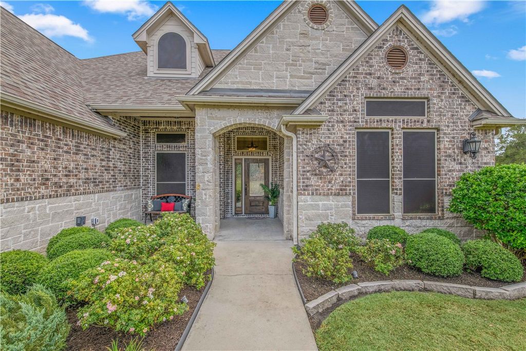9600 Shadow Creek, Bryan, TX 77808 — photo 5