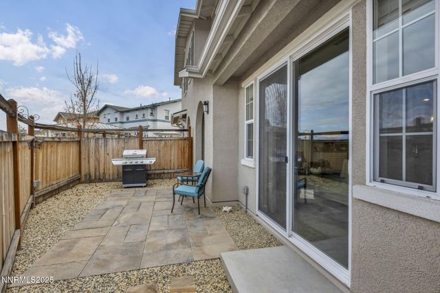 1248 Cinch Trail 3, Gardnerville, NV 89410