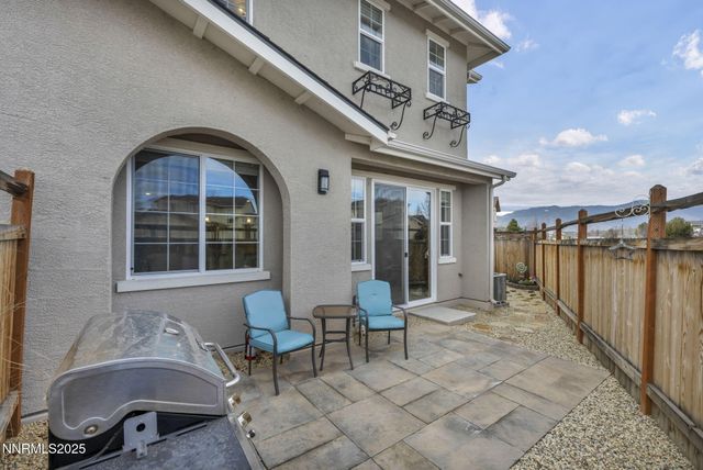 1248 Cinch Trail 3, Gardnerville, NV 89410