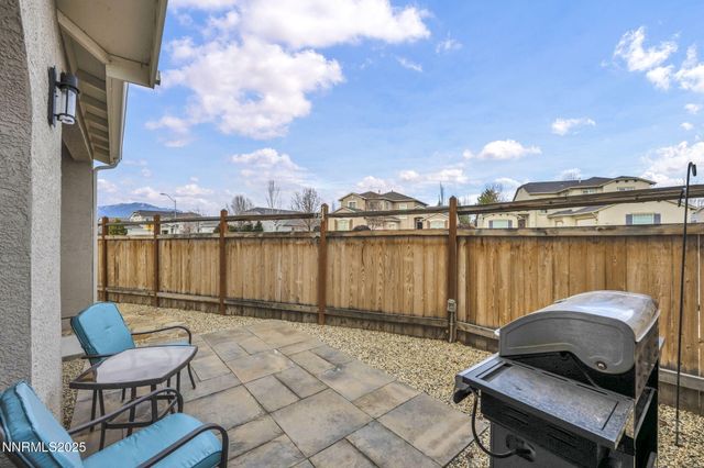 1248 Cinch Trail 3, Gardnerville, NV 89410
