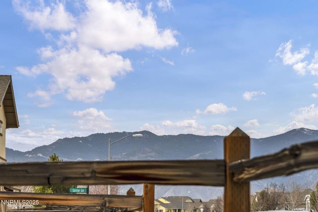 1248 Cinch Trail 3, Gardnerville, NV 89410